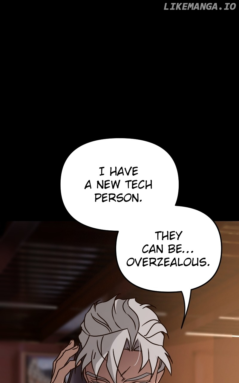 The Mafia Nanny Chapter 19 page 36