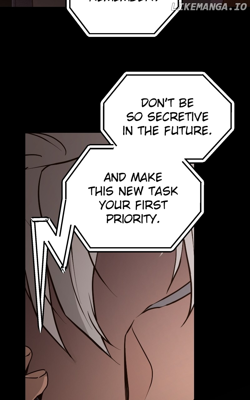 The Mafia Nanny Chapter 19 page 38