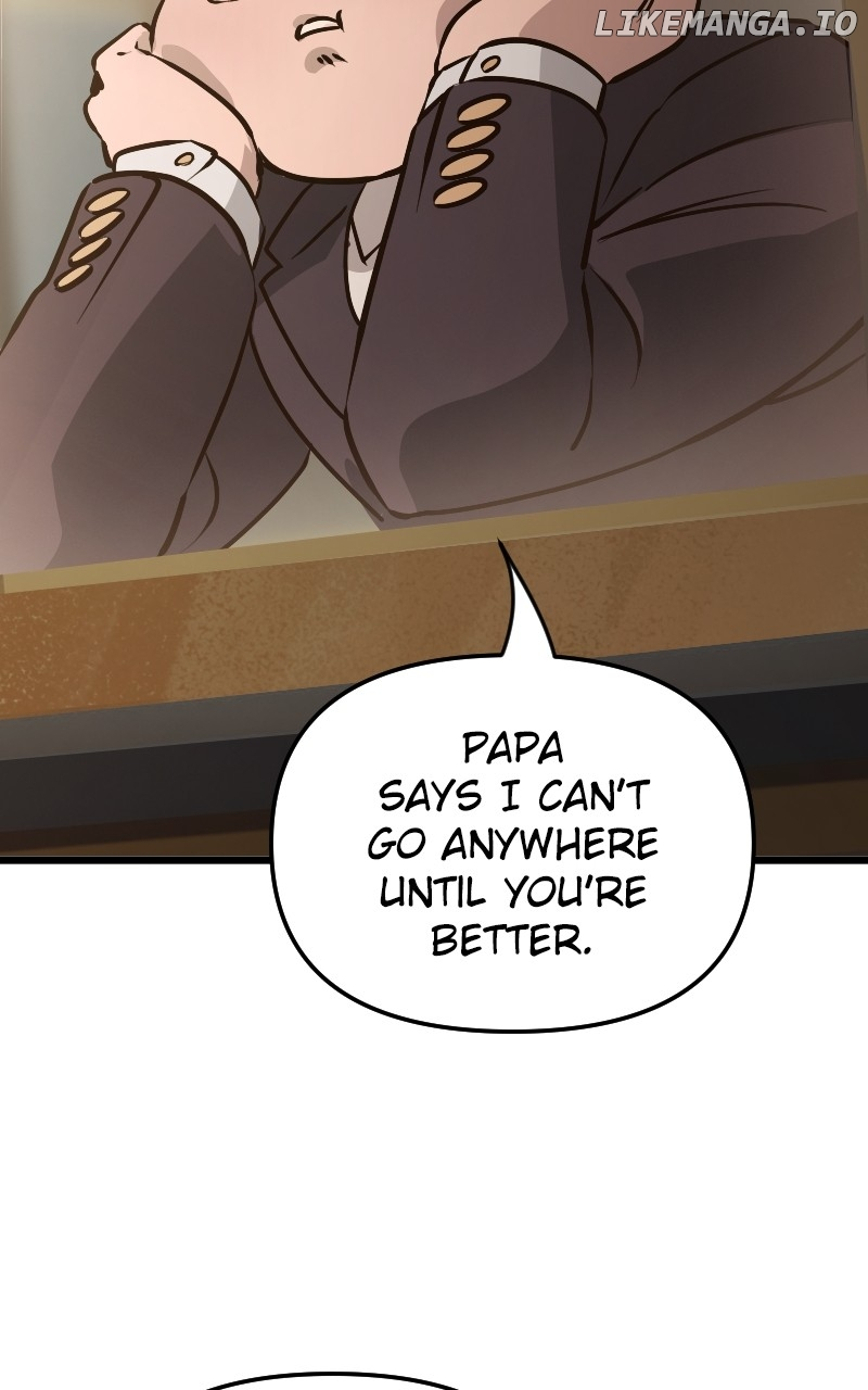 The Mafia Nanny Chapter 19 page 43
