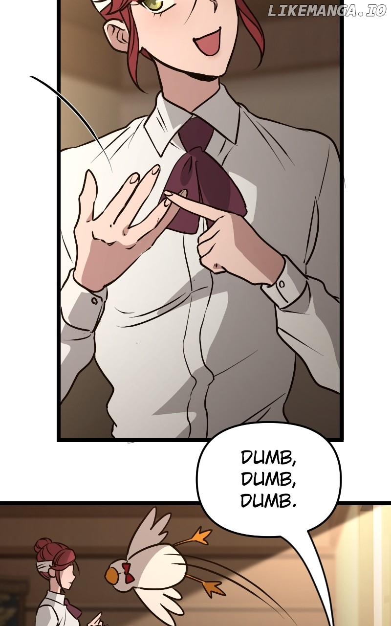 The Mafia Nanny Chapter 19 page 46