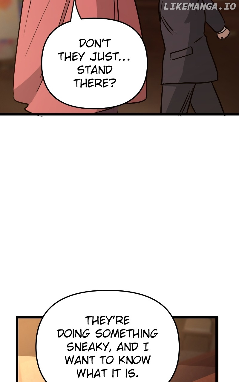 The Mafia Nanny Chapter 19 page 50
