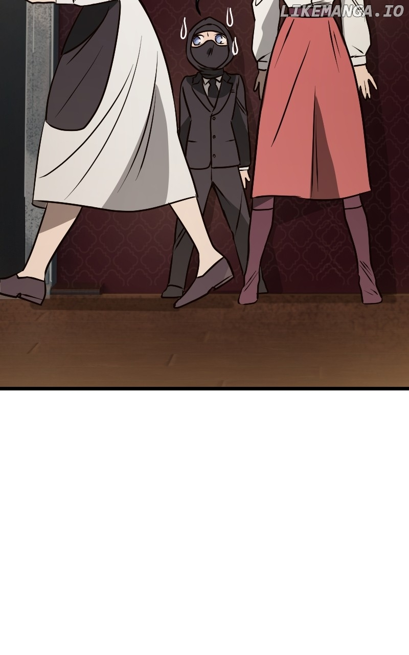 The Mafia Nanny Chapter 19 page 59