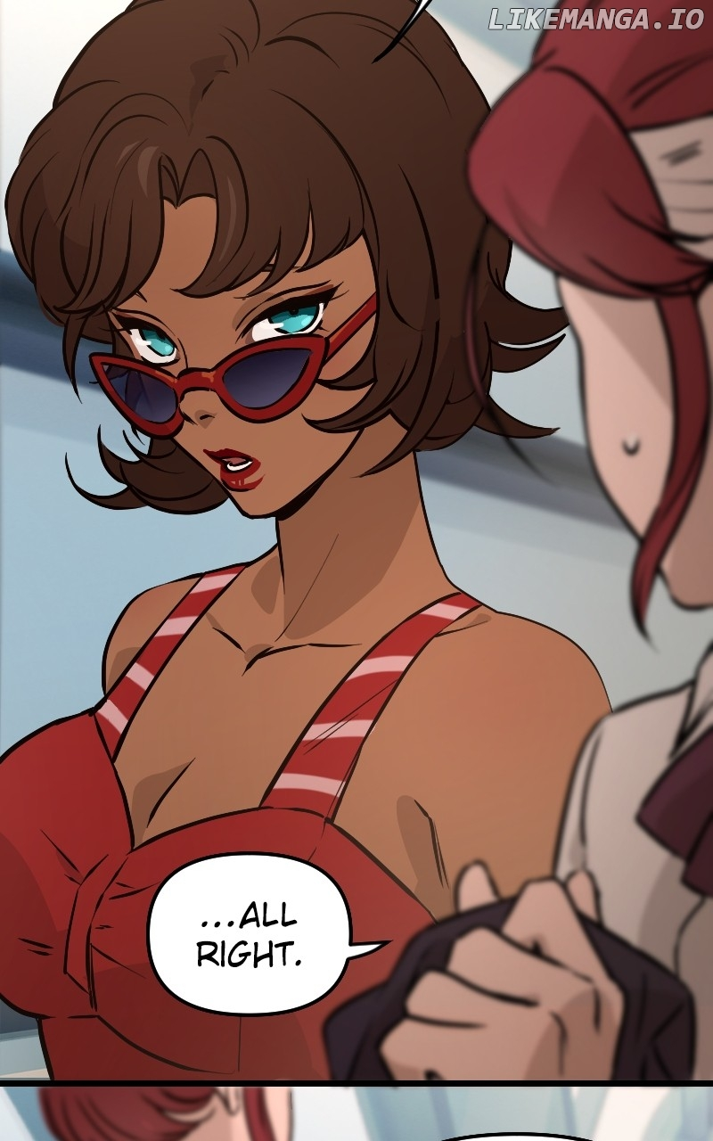 The Mafia Nanny Chapter 19 page 70