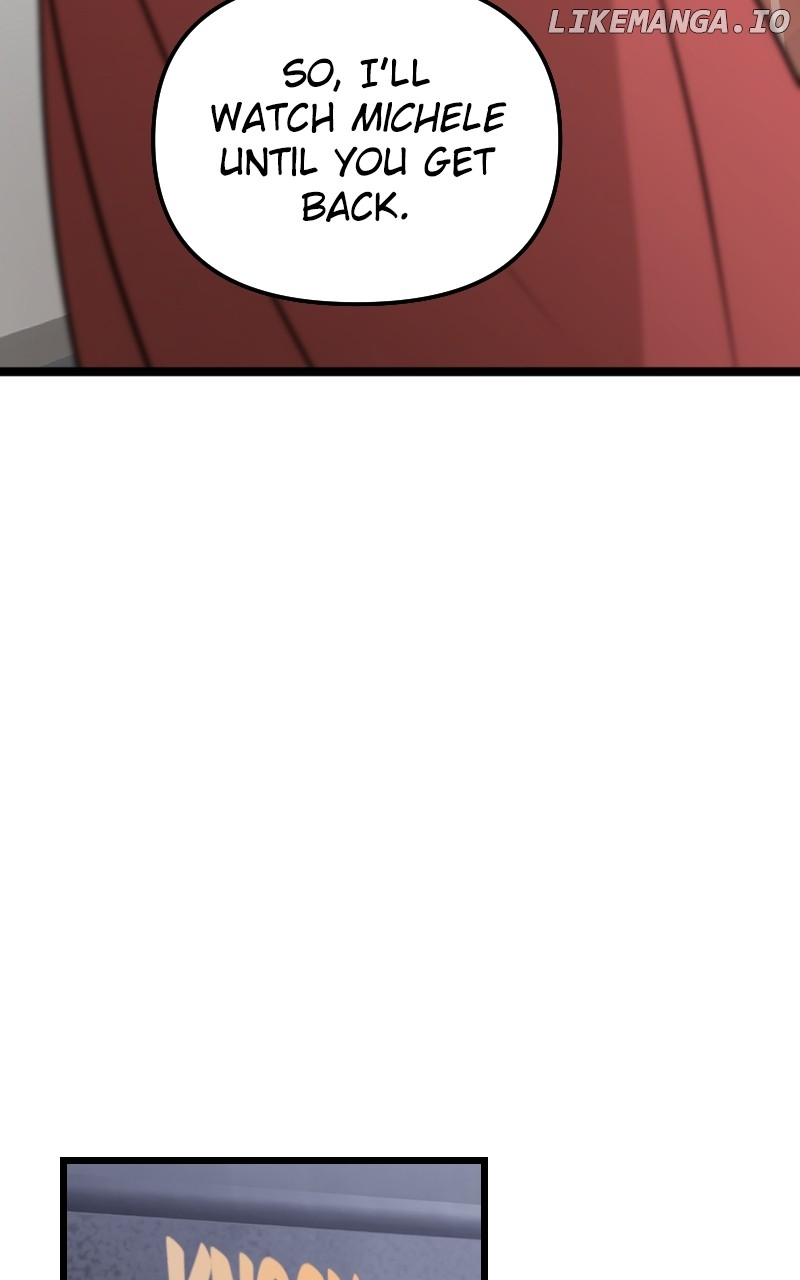 The Mafia Nanny Chapter 19 page 72
