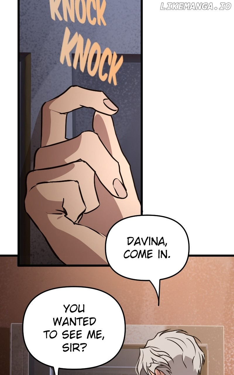 The Mafia Nanny Chapter 19 page 73