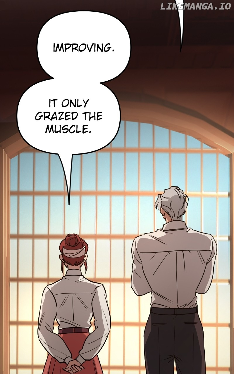 The Mafia Nanny Chapter 19 page 76