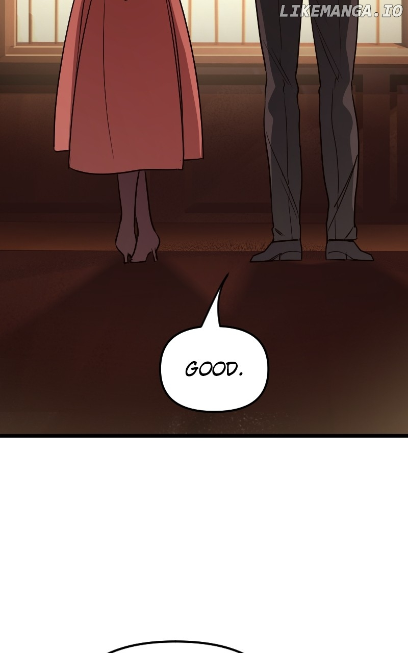 The Mafia Nanny Chapter 19 page 77