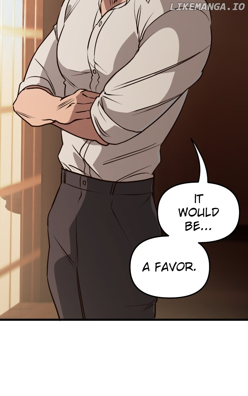 The Mafia Nanny Chapter 19 page 87