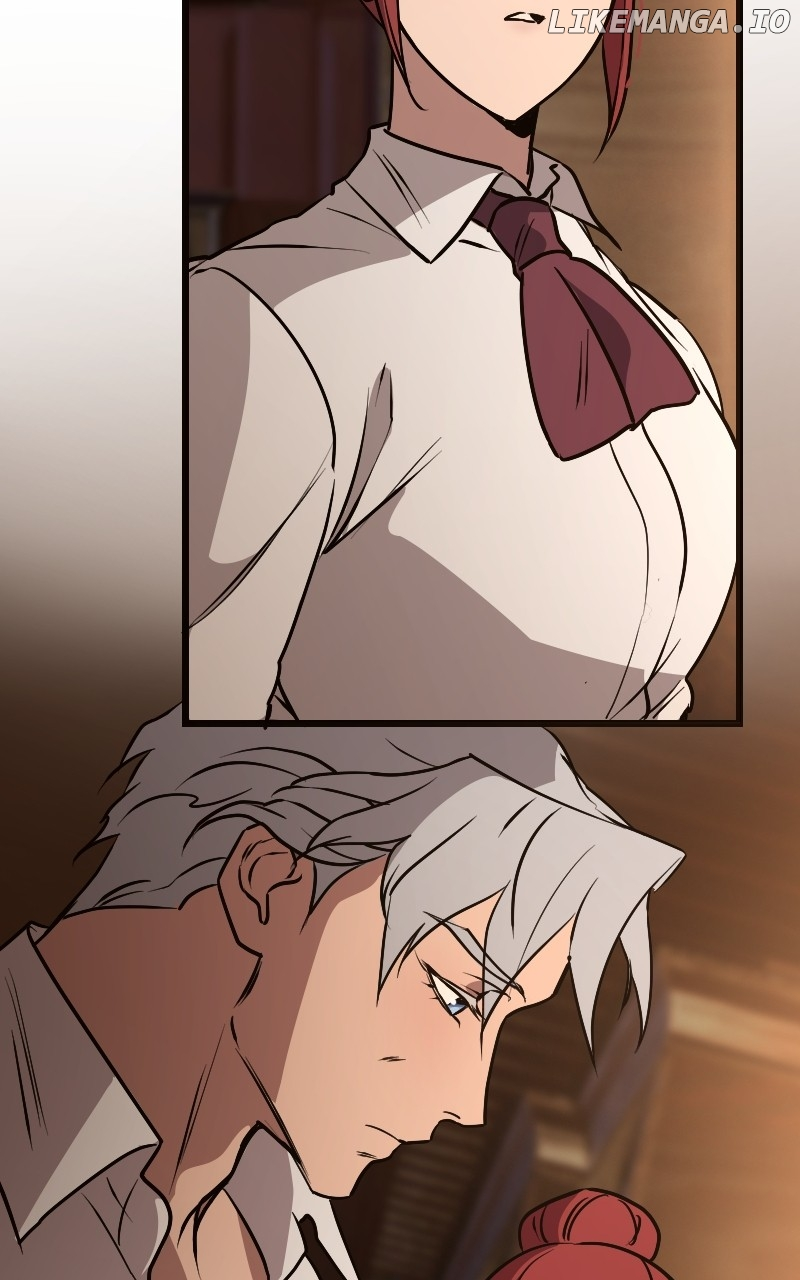 The Mafia Nanny Chapter 19 page 89