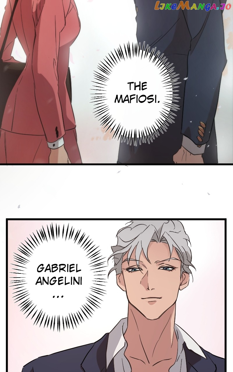The Mafia Nanny Chapter 2 page 7