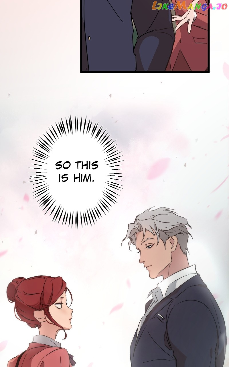 The Mafia Nanny Chapter 2 page 6