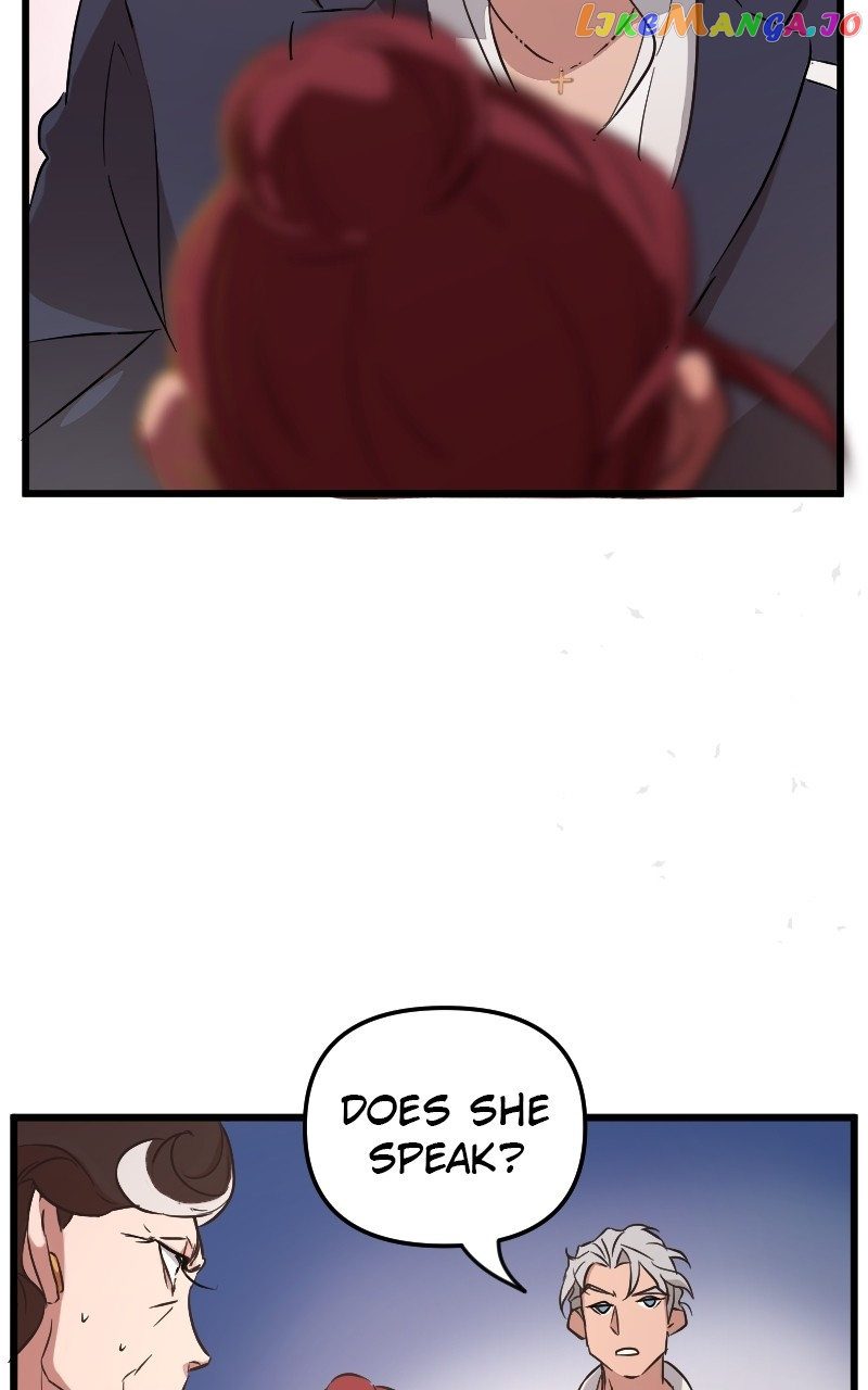 The Mafia Nanny Chapter 2 page 8