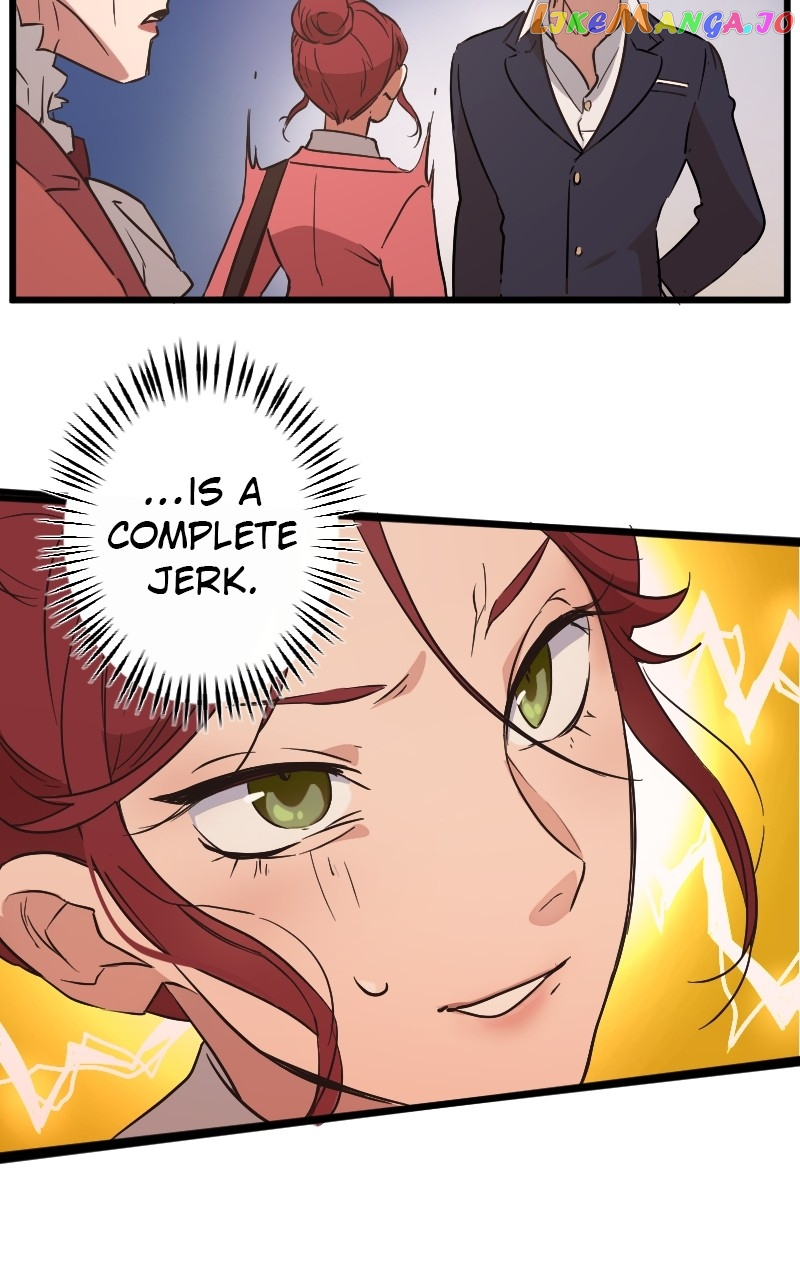 The Mafia Nanny Chapter 2 page 9