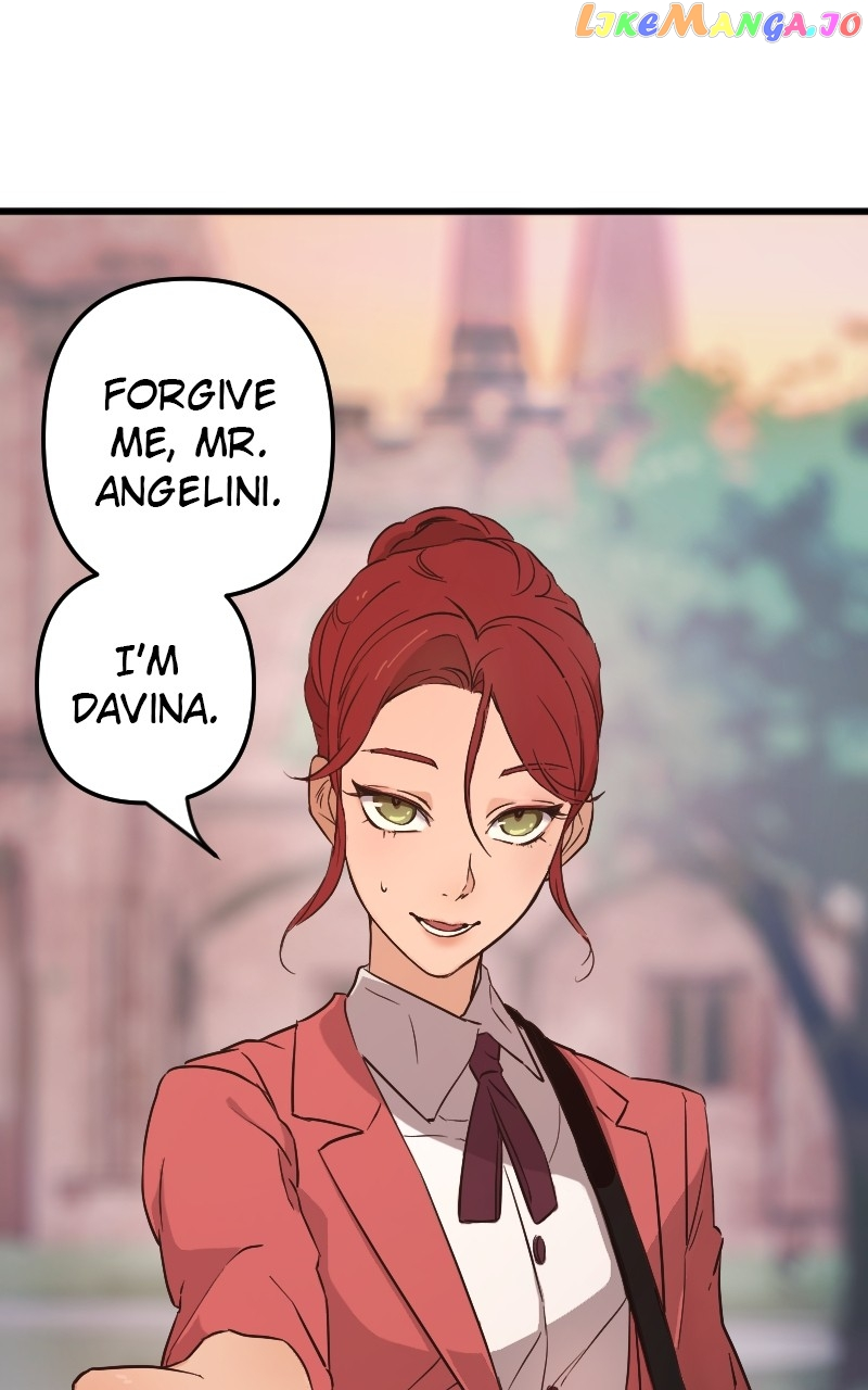 The Mafia Nanny Chapter 2 page 10