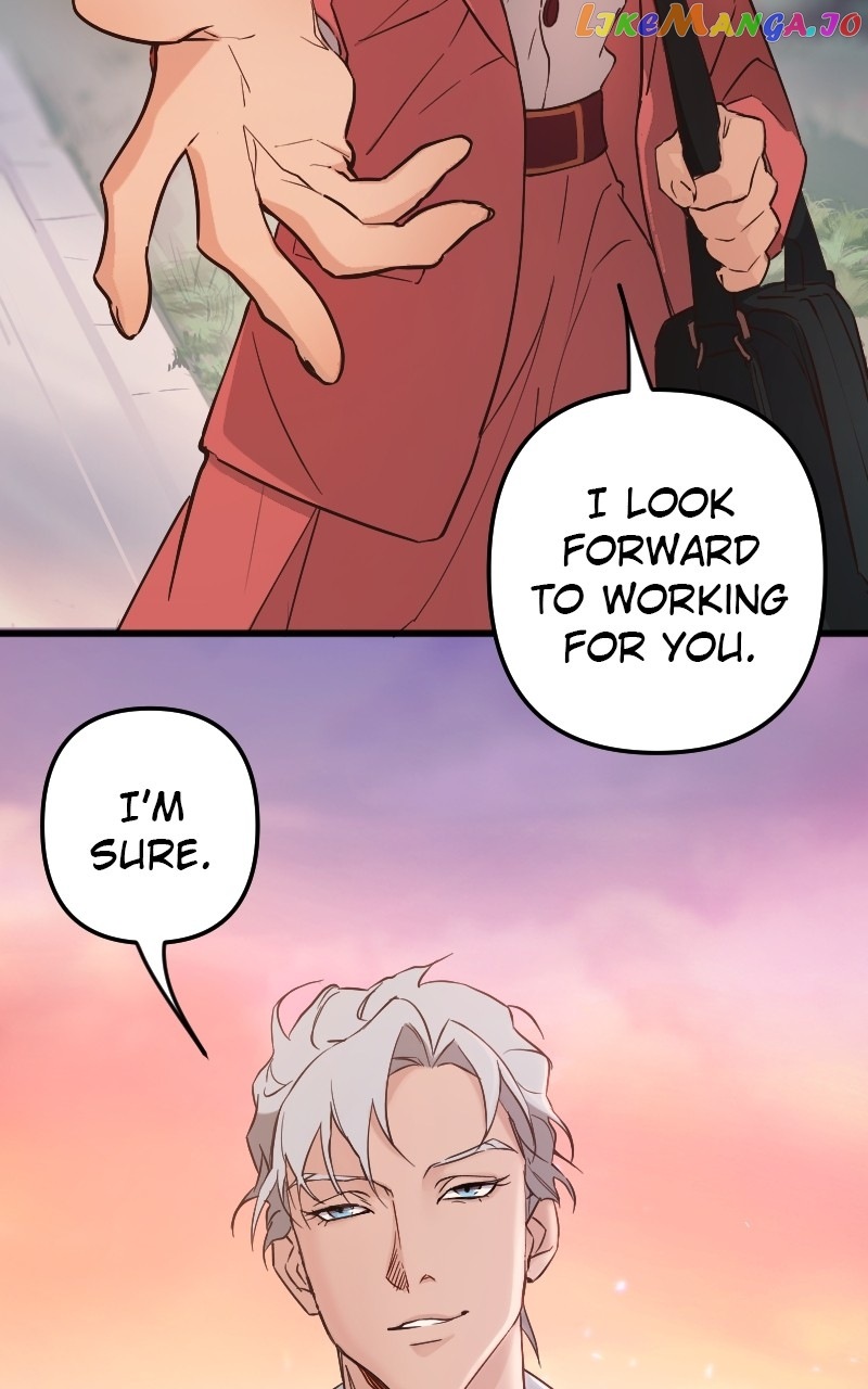 The Mafia Nanny Chapter 2 page 11