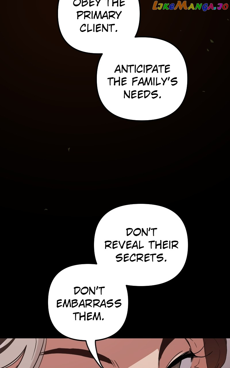 The Mafia Nanny Chapter 2 page 16