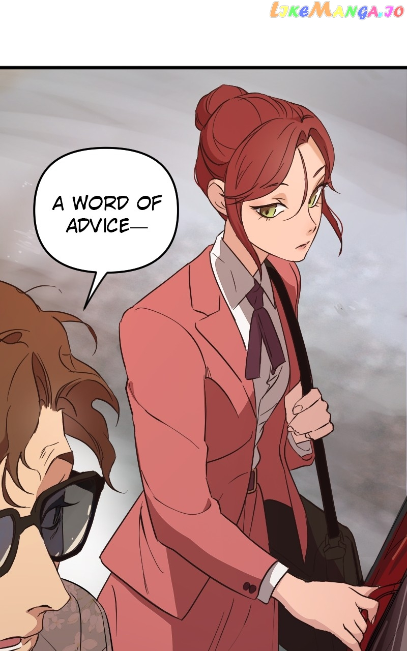 The Mafia Nanny Chapter 2 page 25