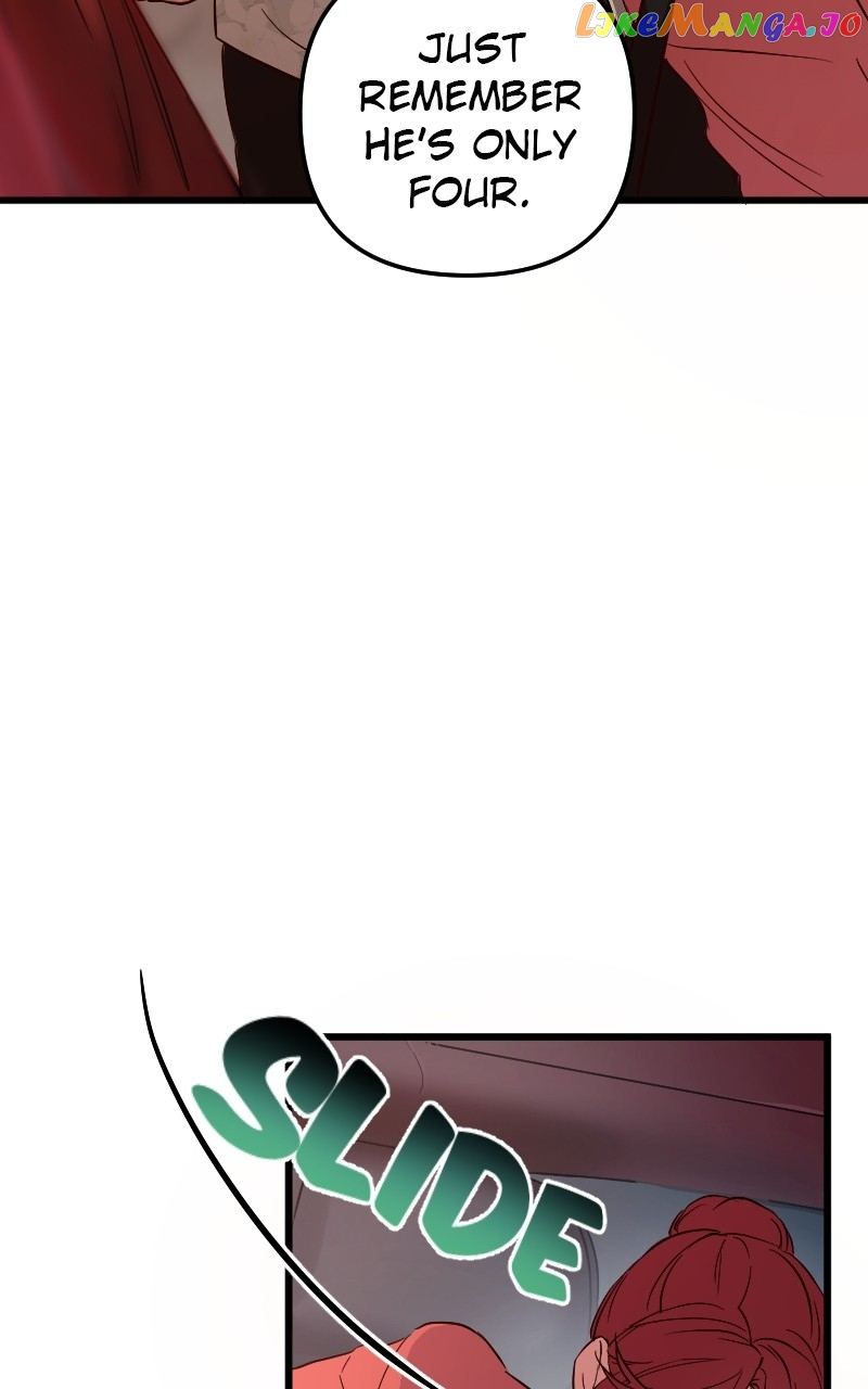 The Mafia Nanny Chapter 2 page 28