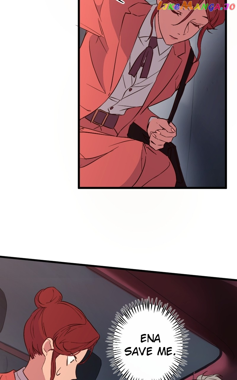The Mafia Nanny Chapter 2 page 29