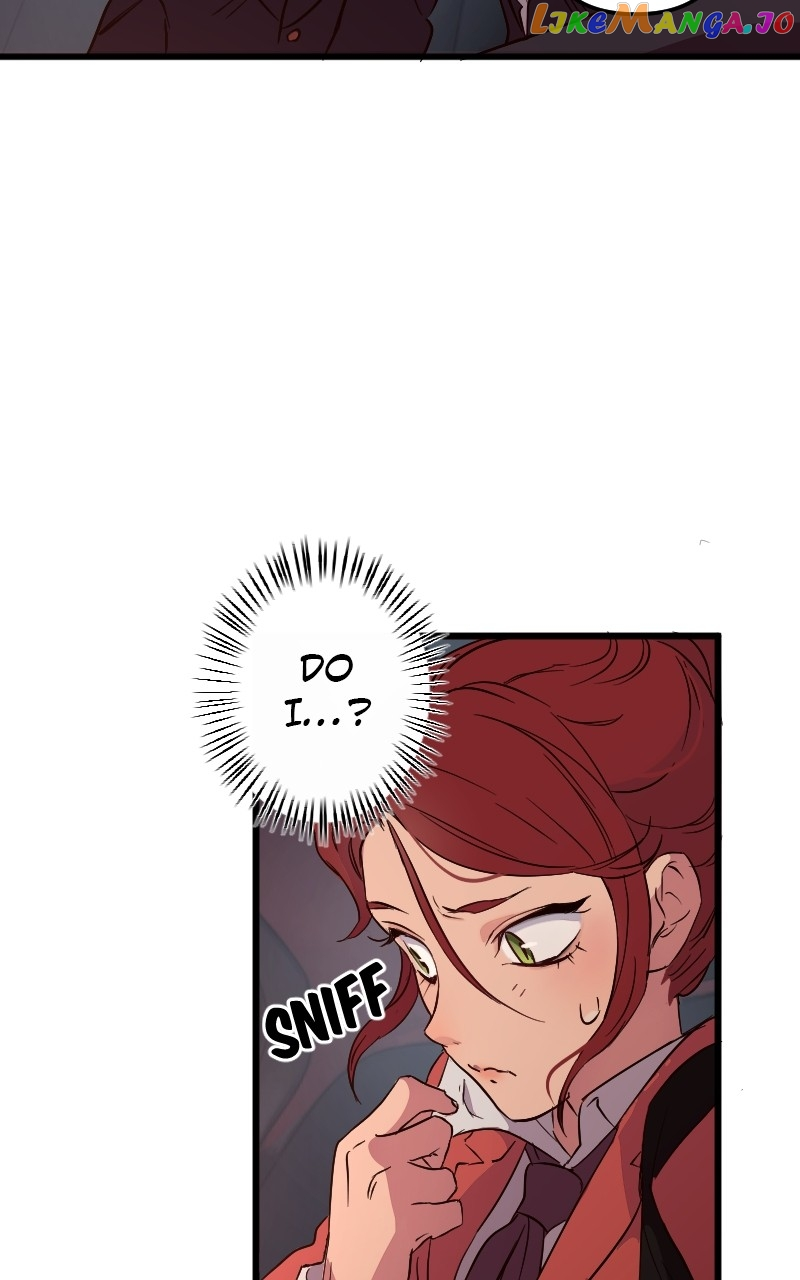 The Mafia Nanny Chapter 2 page 35