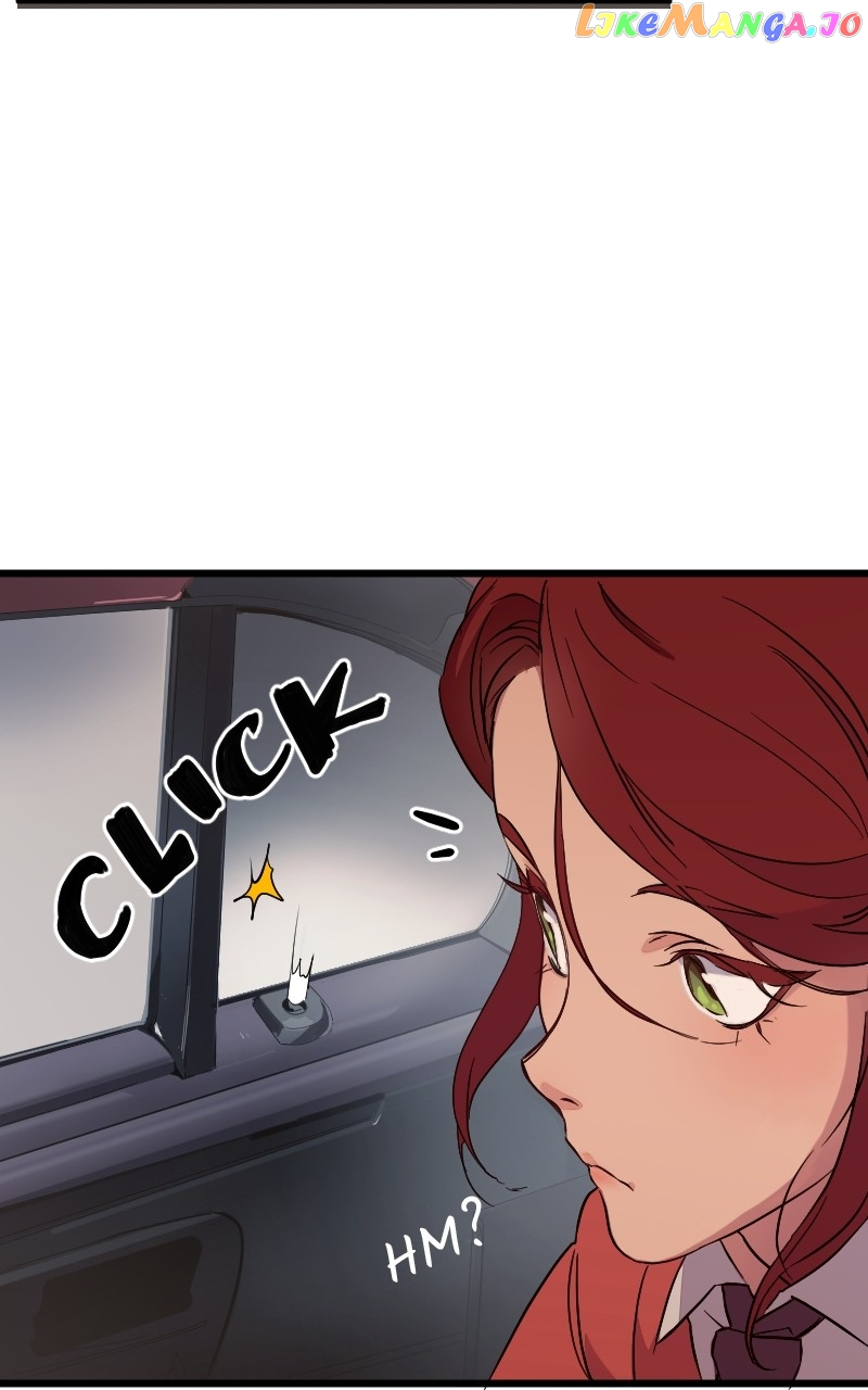 The Mafia Nanny Chapter 2 page 41