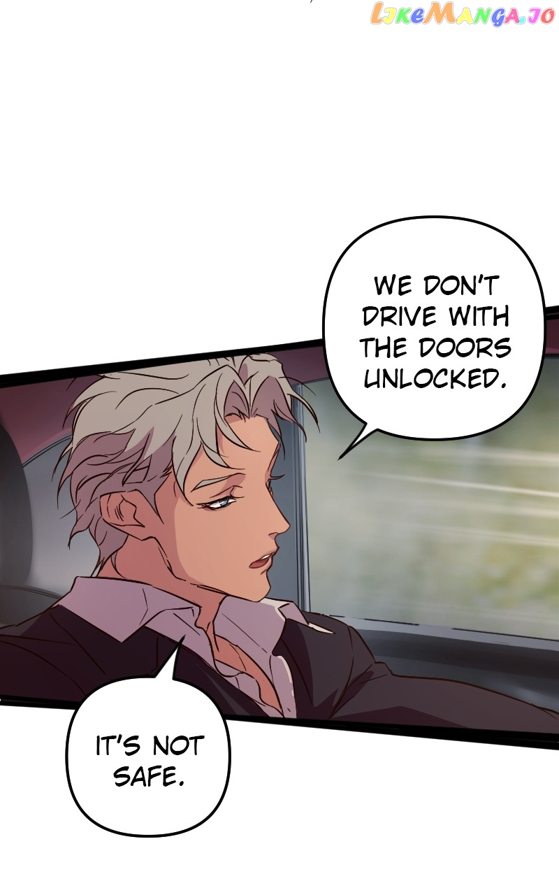The Mafia Nanny Chapter 2 page 42