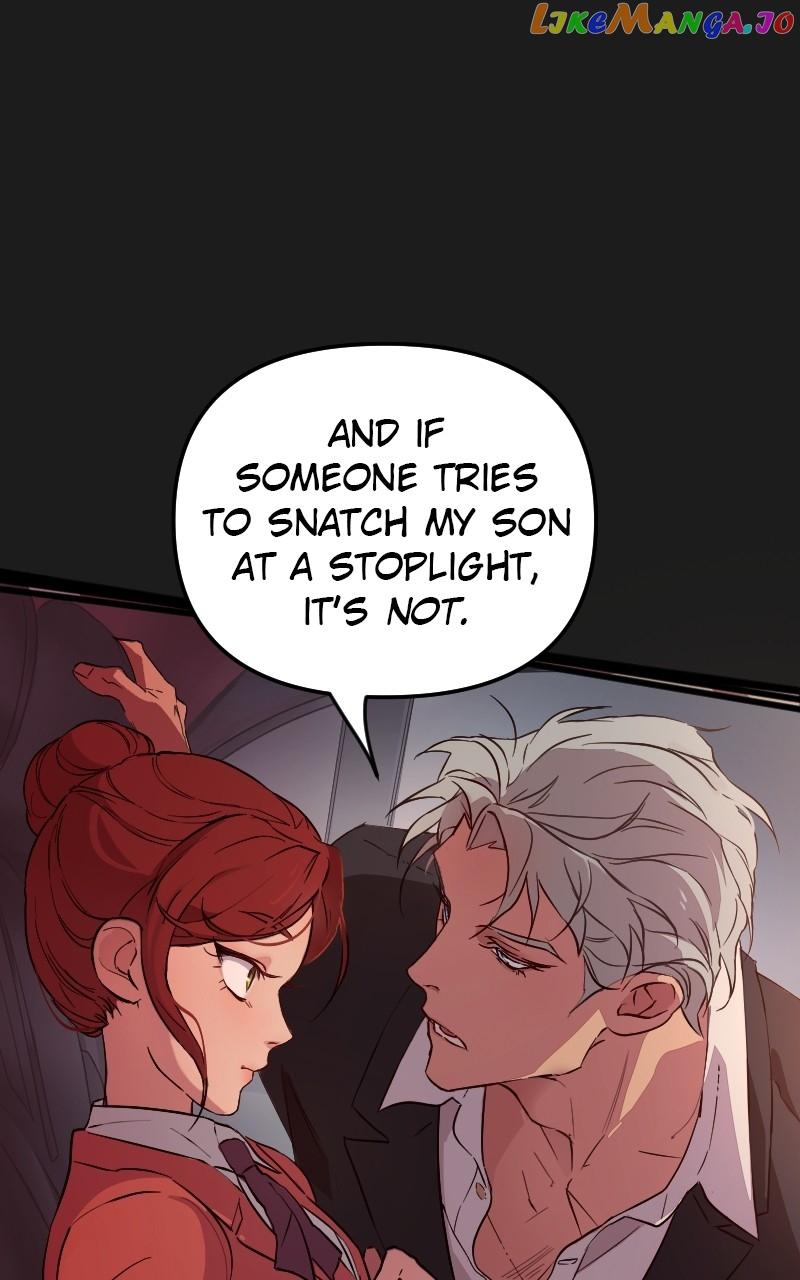 The Mafia Nanny Chapter 2 page 45