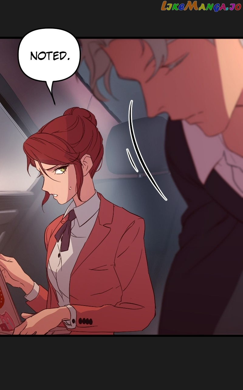 The Mafia Nanny Chapter 2 page 47