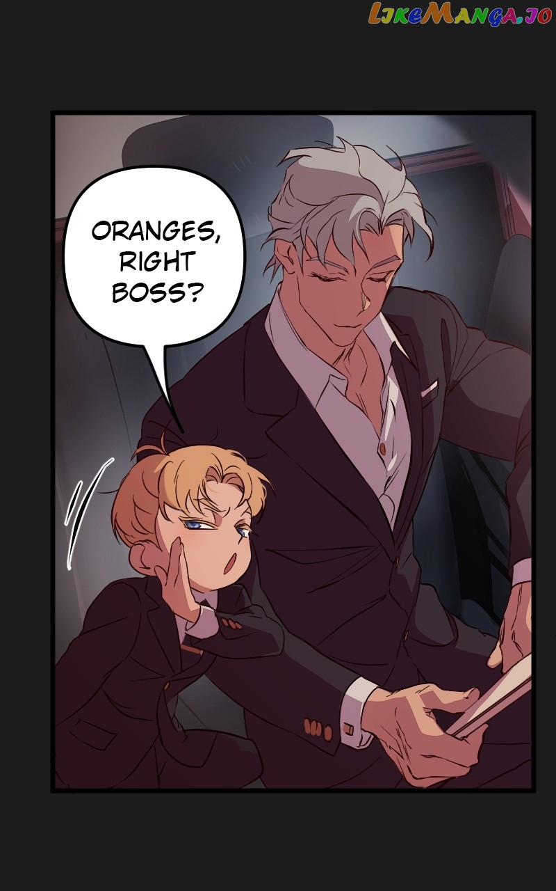 The Mafia Nanny Chapter 2 page 48