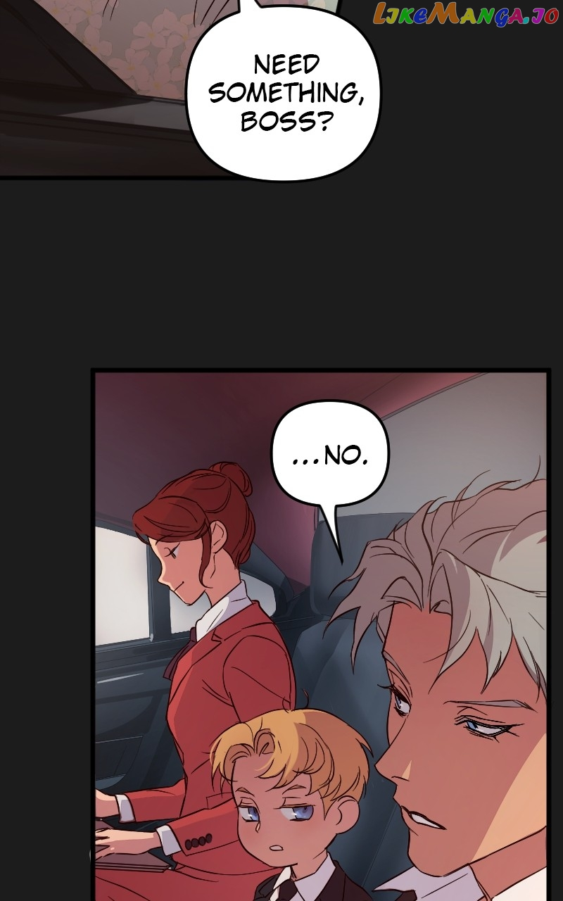 The Mafia Nanny Chapter 2 page 53