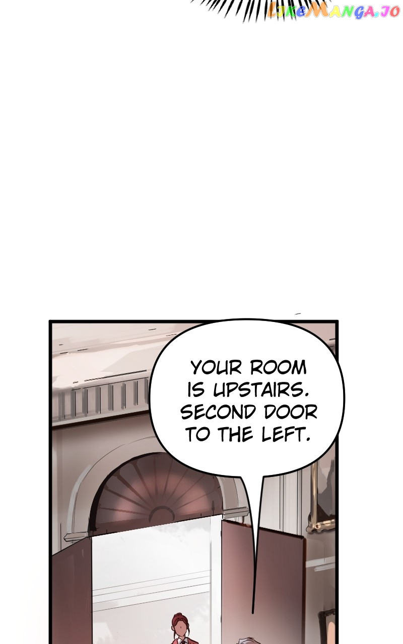 The Mafia Nanny Chapter 2 page 64