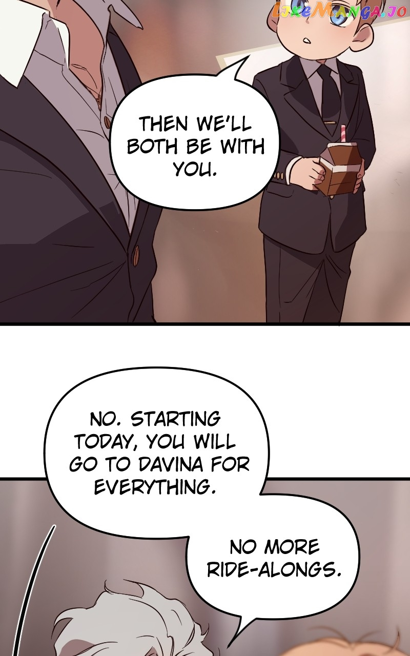 The Mafia Nanny Chapter 2 page 66