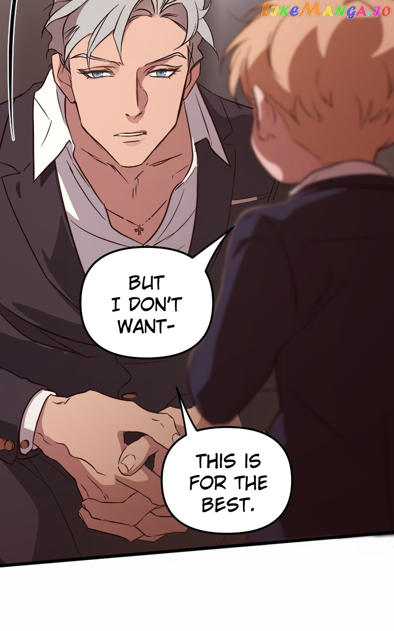 The Mafia Nanny Chapter 2 page 67