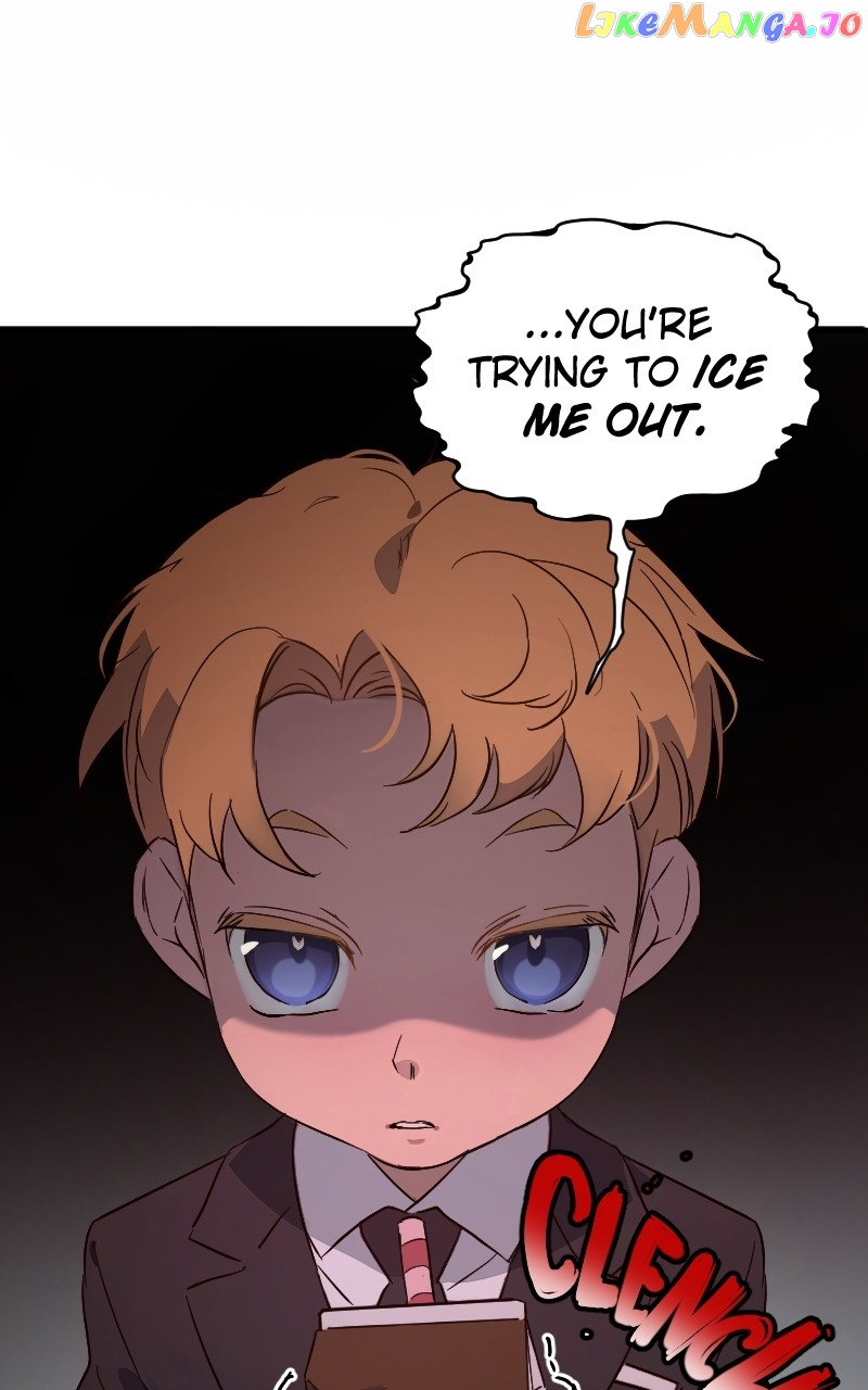 The Mafia Nanny Chapter 2 page 68