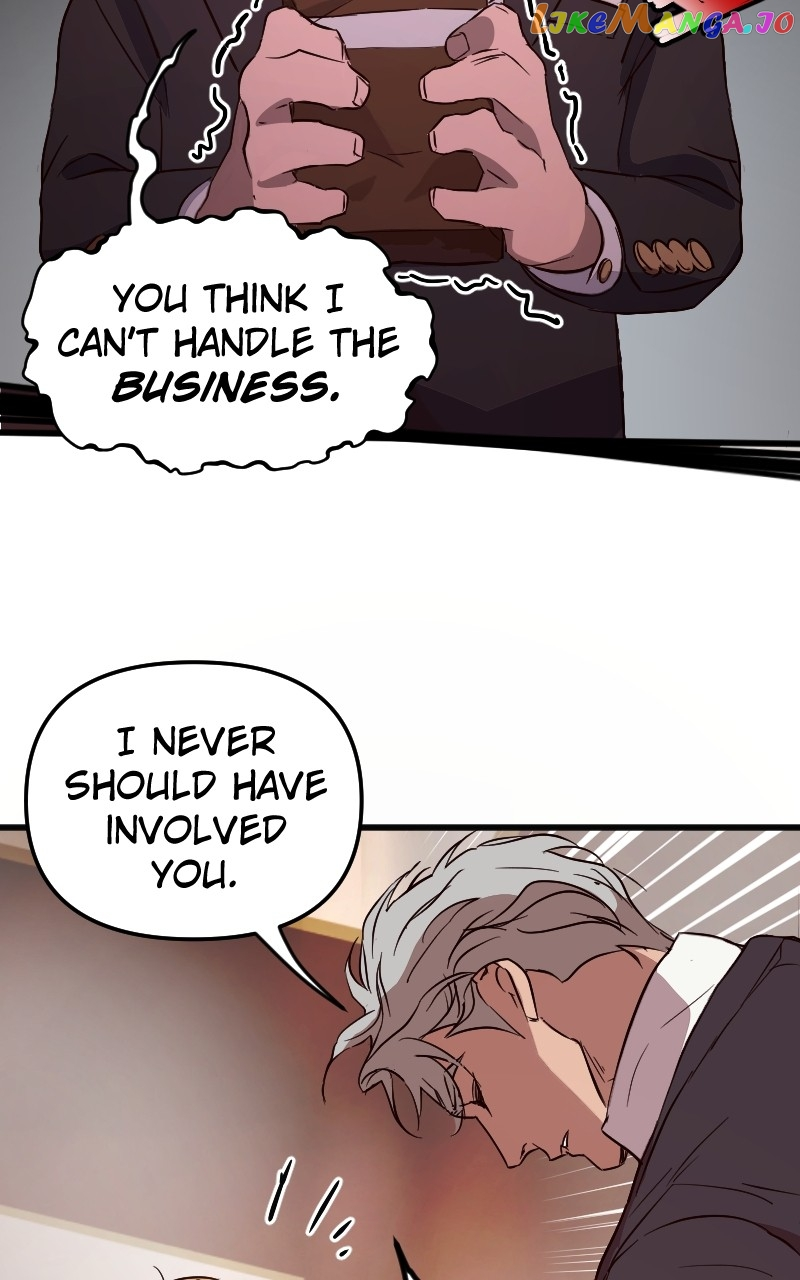 The Mafia Nanny Chapter 2 page 69