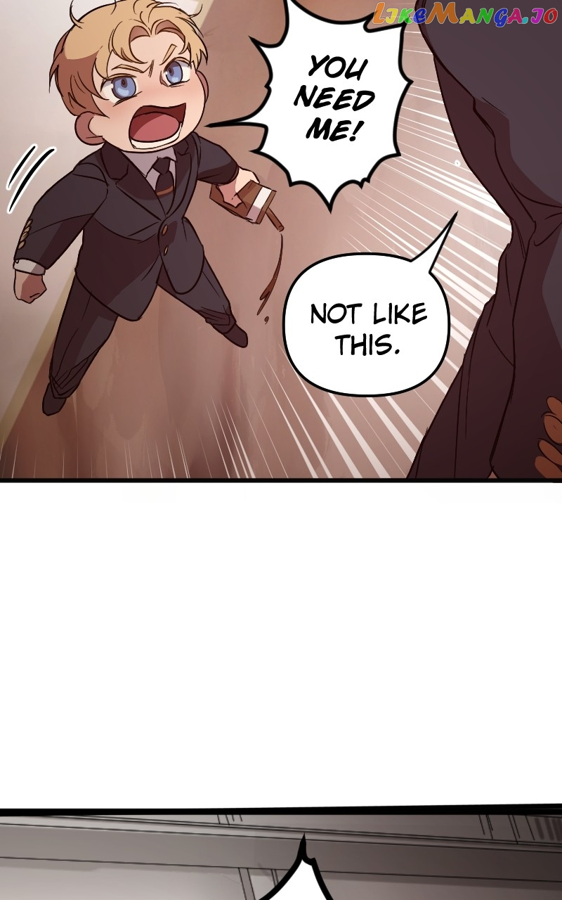 The Mafia Nanny Chapter 2 page 70