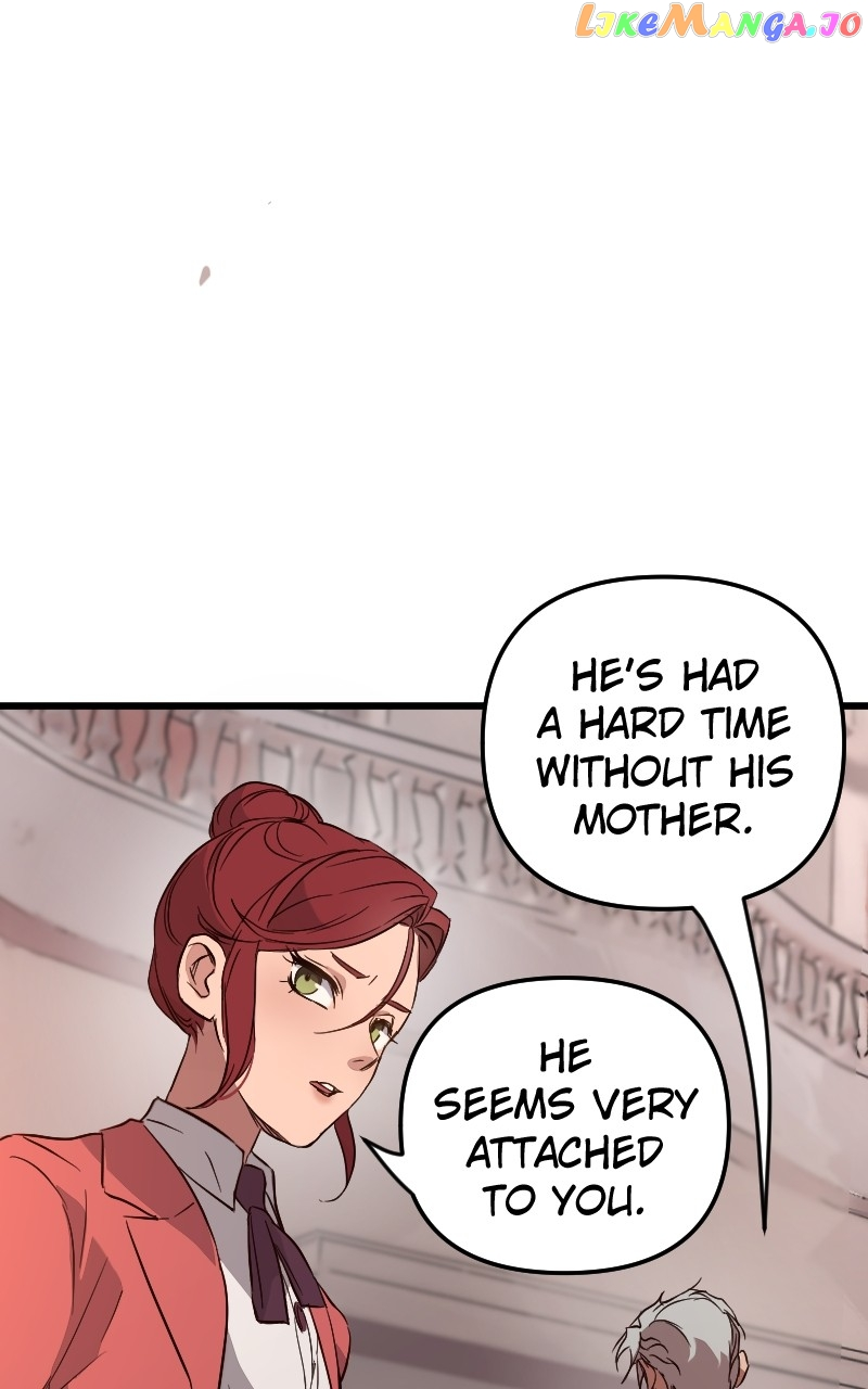 The Mafia Nanny Chapter 2 page 73