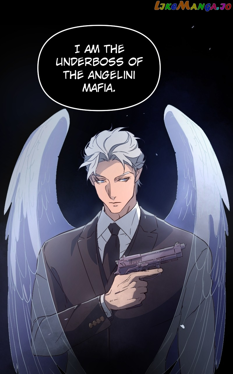 The Mafia Nanny Chapter 2 page 80
