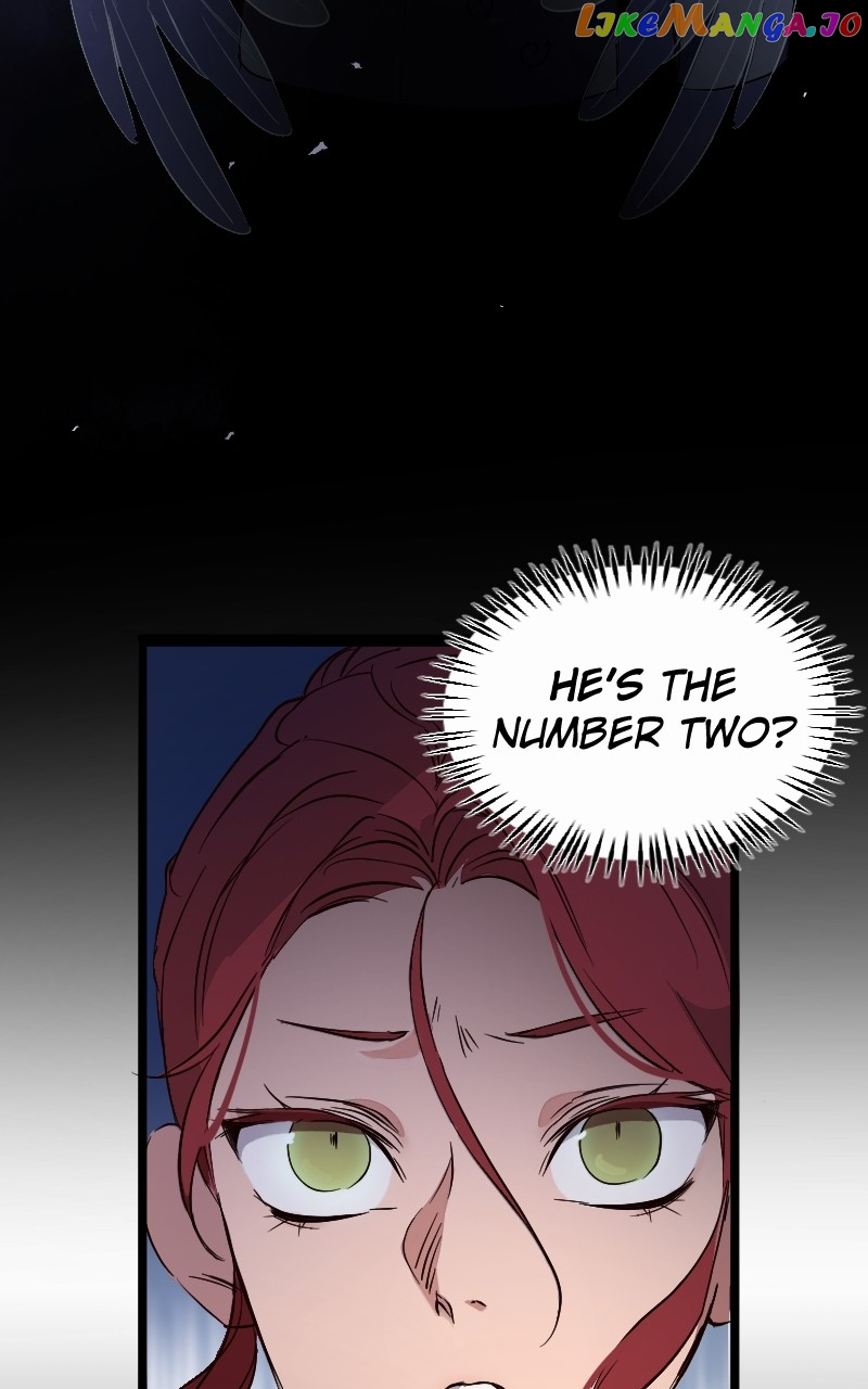 The Mafia Nanny Chapter 2 page 81
