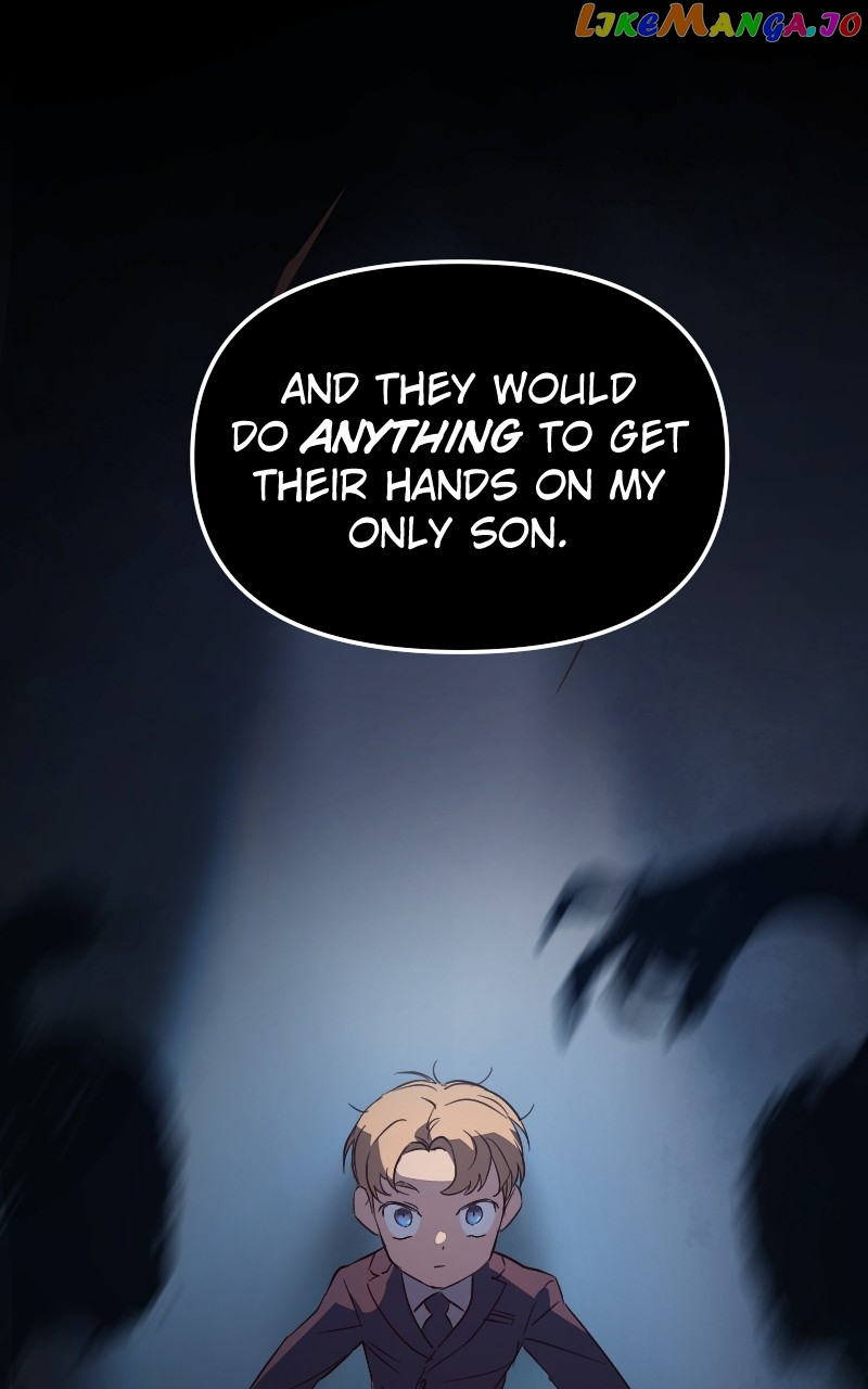 The Mafia Nanny Chapter 2 page 84