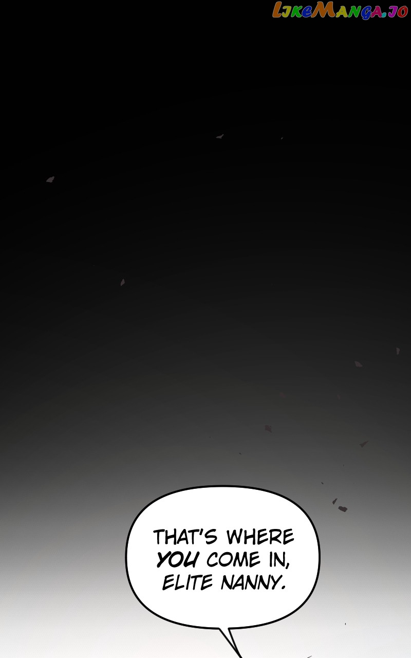 The Mafia Nanny Chapter 2 page 87