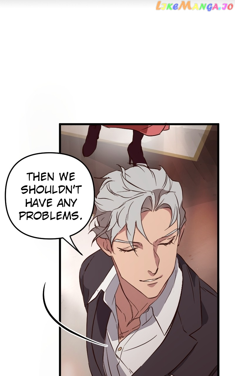 The Mafia Nanny Chapter 2 page 89