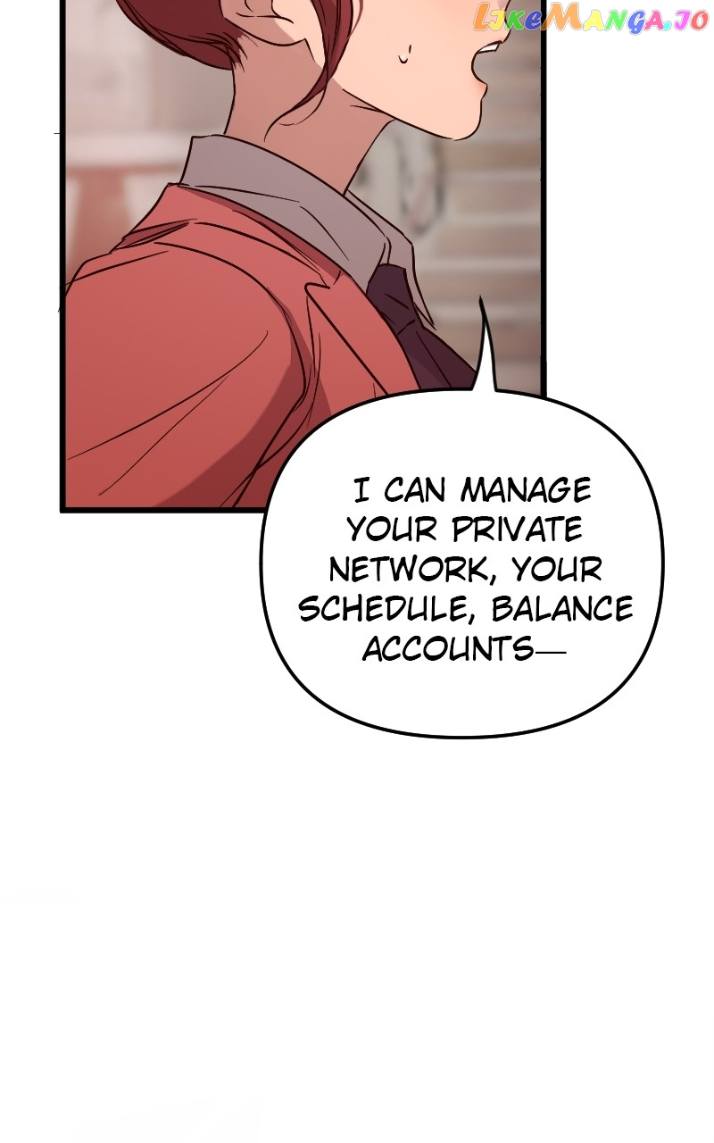 The Mafia Nanny Chapter 2 page 91