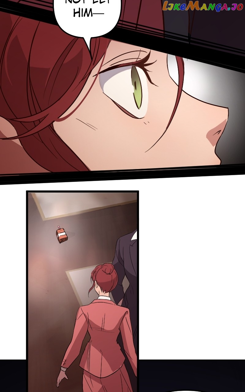 The Mafia Nanny Chapter 2 page 97