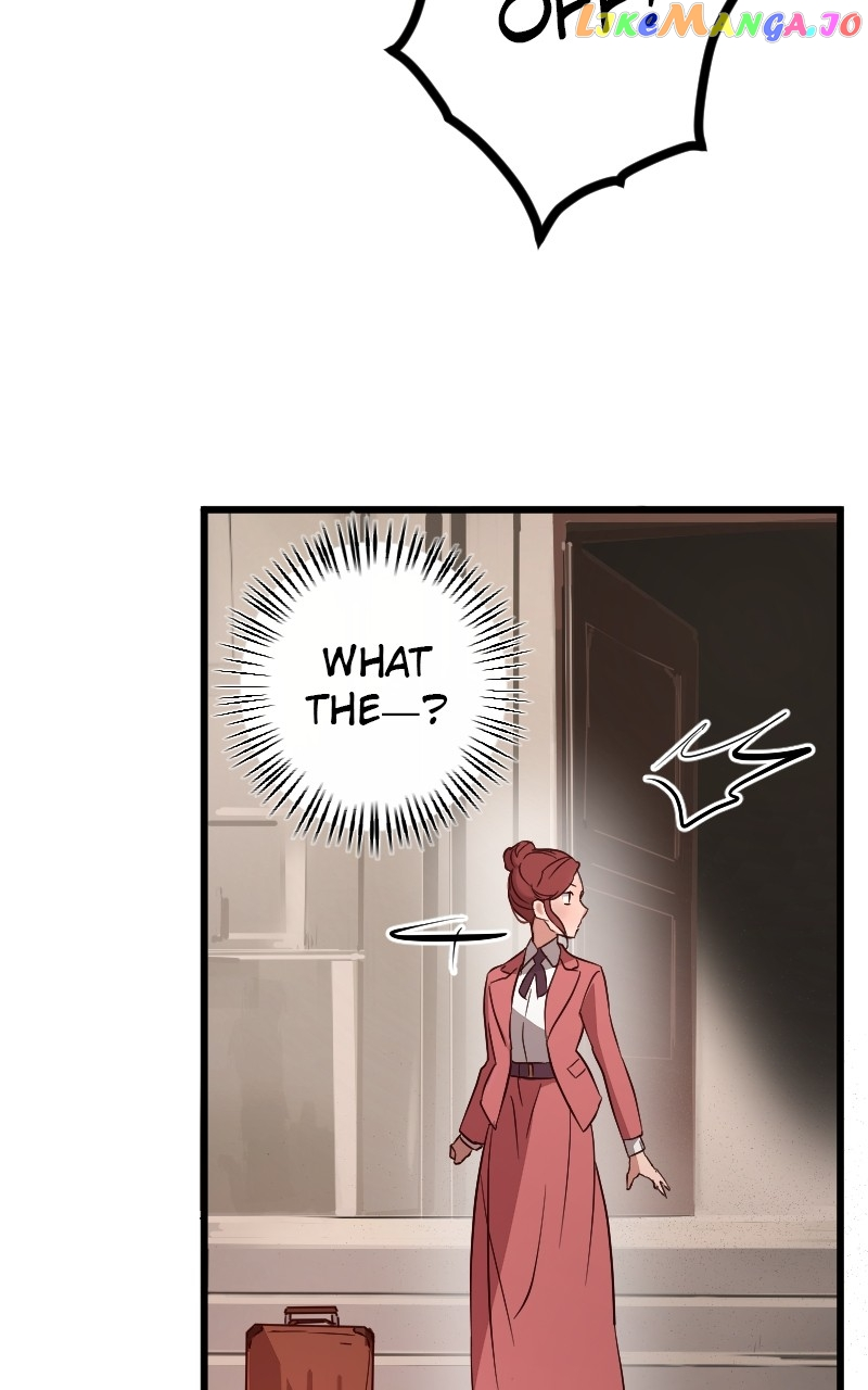 The Mafia Nanny Chapter 2 page 101