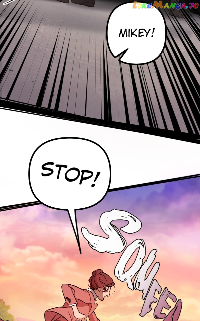 The Mafia Nanny Chapter 2 page 103