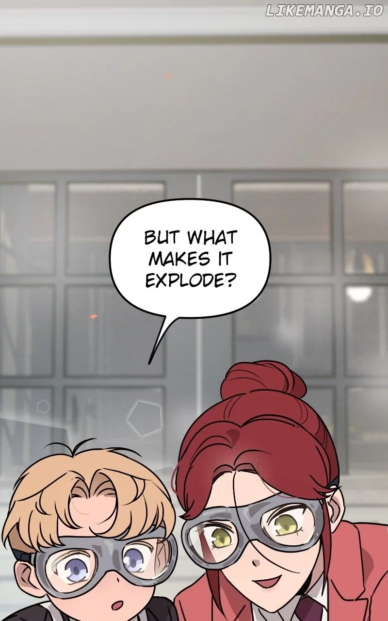 The Mafia Nanny Chapter 20 page 2
