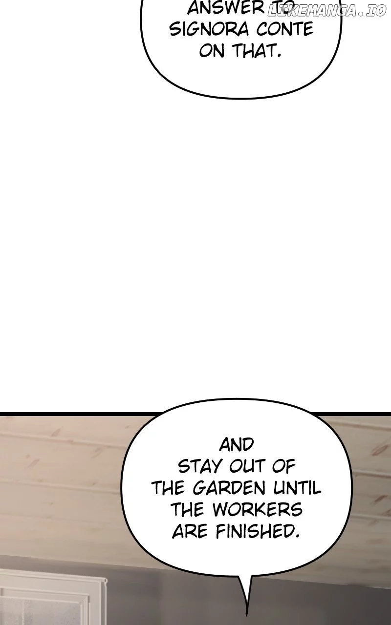 The Mafia Nanny Chapter 20 page 18