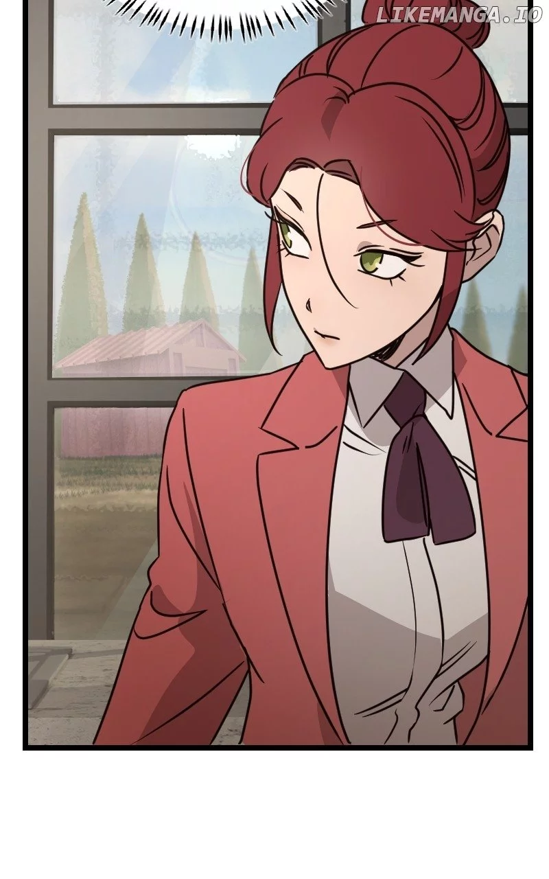 The Mafia Nanny Chapter 20 page 21