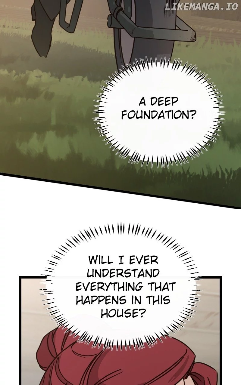 The Mafia Nanny Chapter 20 page 24